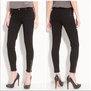 Genetic Denim The Laurel' Ankle Jeans